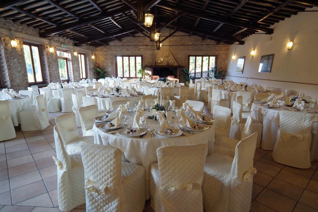 Valle Rosa Spoleto